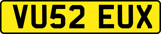 VU52EUX
