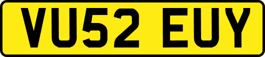 VU52EUY