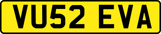 VU52EVA