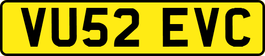 VU52EVC