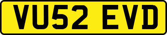 VU52EVD