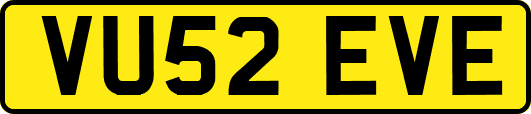 VU52EVE