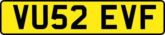 VU52EVF