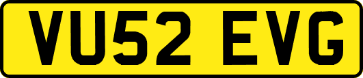 VU52EVG