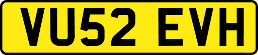VU52EVH