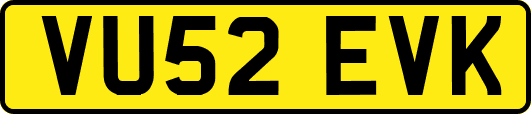 VU52EVK