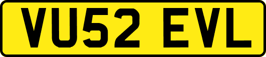 VU52EVL