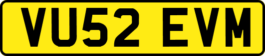 VU52EVM