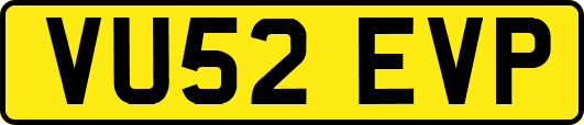 VU52EVP