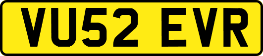 VU52EVR