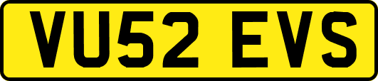 VU52EVS