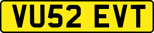 VU52EVT