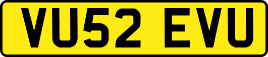 VU52EVU