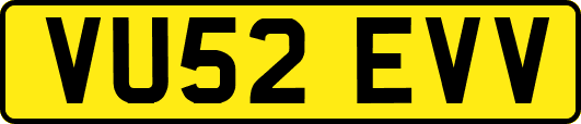 VU52EVV