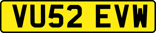 VU52EVW