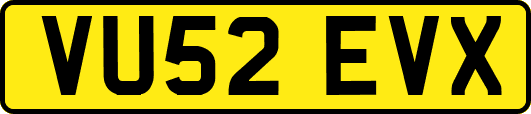 VU52EVX