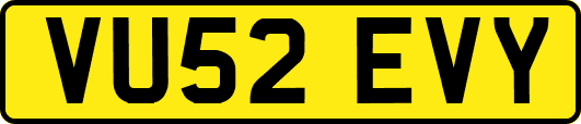 VU52EVY