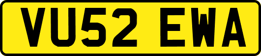 VU52EWA