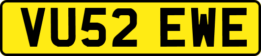 VU52EWE