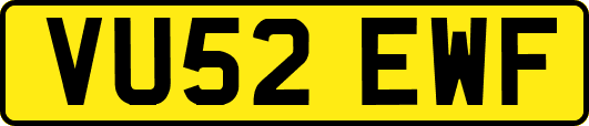 VU52EWF