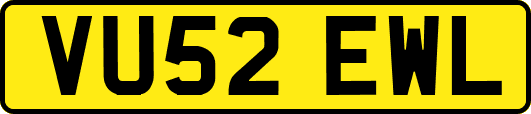 VU52EWL