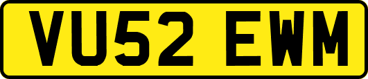 VU52EWM