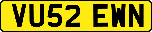 VU52EWN