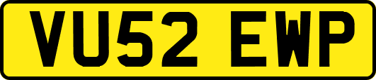 VU52EWP