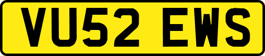 VU52EWS