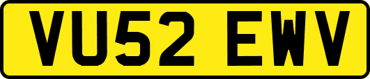 VU52EWV