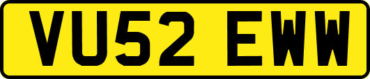 VU52EWW