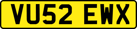 VU52EWX