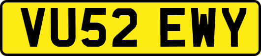 VU52EWY
