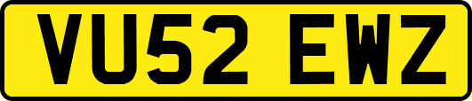 VU52EWZ