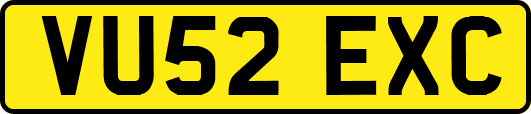 VU52EXC
