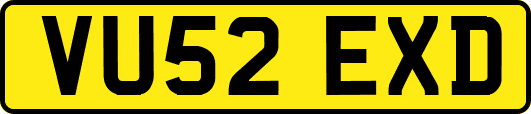 VU52EXD
