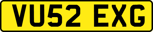 VU52EXG