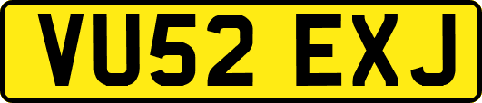 VU52EXJ
