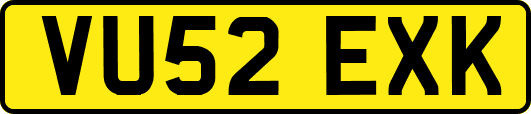 VU52EXK