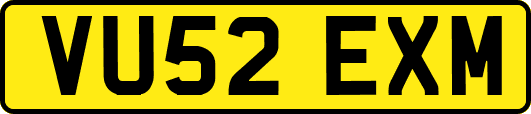 VU52EXM