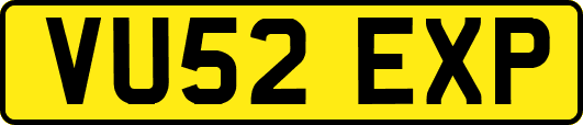 VU52EXP