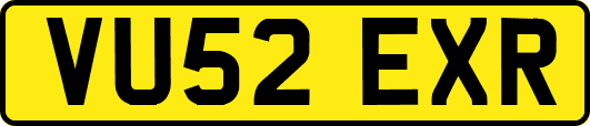 VU52EXR