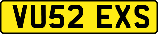 VU52EXS