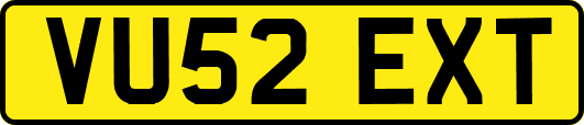 VU52EXT