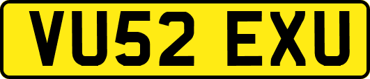 VU52EXU