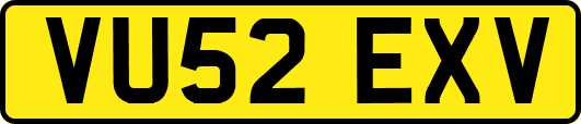 VU52EXV