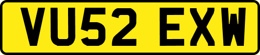 VU52EXW