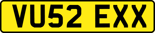 VU52EXX