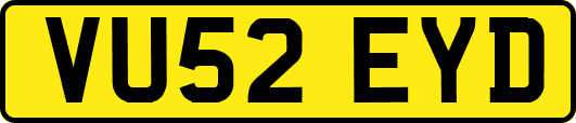VU52EYD