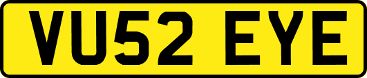 VU52EYE